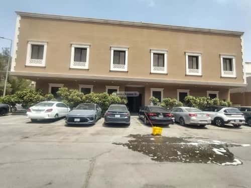 Apartment 204 SQM with 3 Bedrooms Al-Malaz, Central Riyadh, Riyadh