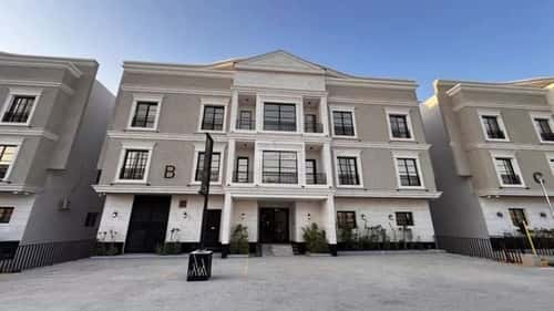 Apartment 204 SQM with 1 Bedroom An-Nada, North Riyadh, Riyadh