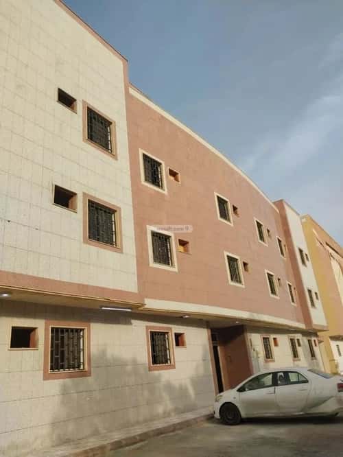 شقة 204 متر مربع بغرفة الدار البيضاء، جنوب الرياض، الرياض