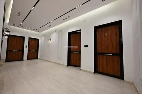 Apartment 214.81 SQM with 5 Bedrooms The Beach, Jazan