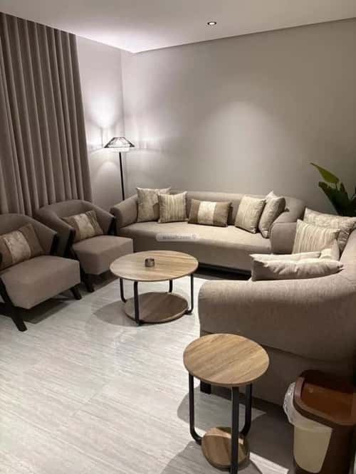 Apartment with 1 Bedroom Al Khur, Khobar