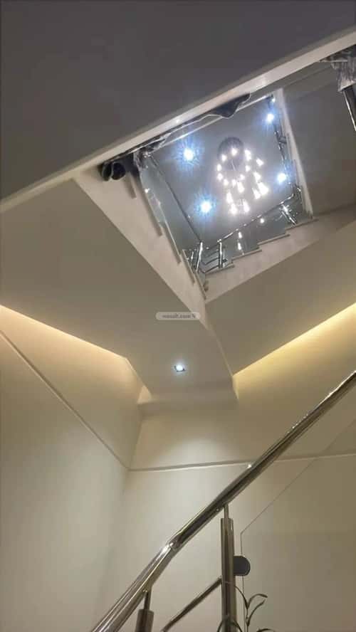 Villa 274.97 SQM Facing 3 with 5 Bedrooms King Khalid Int.Airport, North Riyadh, Riyadh