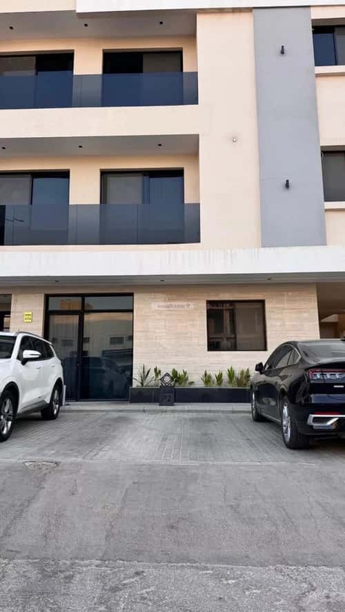 Apartment 162.95 SQM with 4 Bedrooms Ishbiliyah, East Riyadh, Riyadh