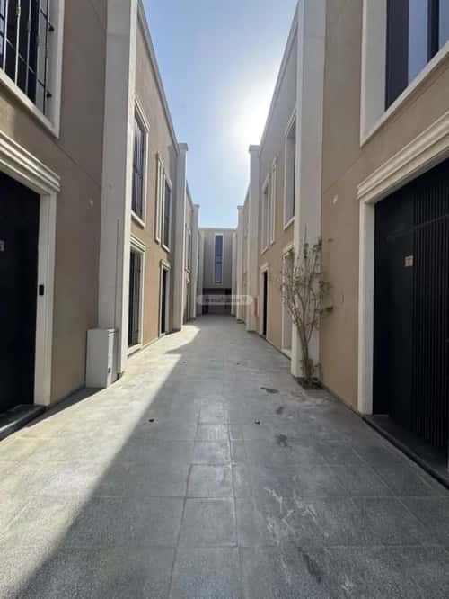 Villa 188.87 SQM Facing East with 3 Bedrooms Al-Qadisiyah, East Riyadh, Riyadh
