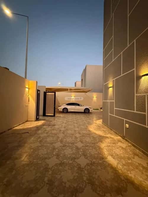 فيلا 404.02 متر مربع شرقية على شارع 18م الجنادرية، شرق الرياض، الرياض