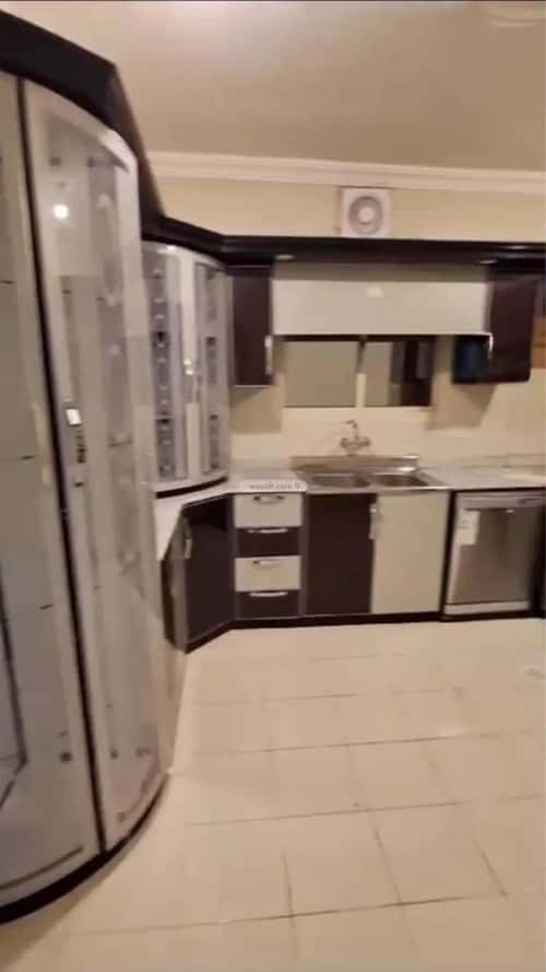 Apartment 222.3 SQM with 6 Bedrooms Alnozha, Makkah Al Mukarramah