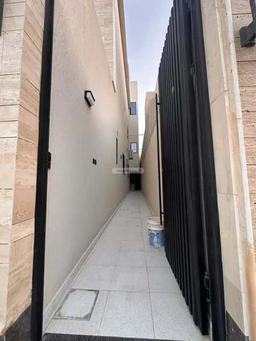 شقة 375 متر مربع ب 3 غرف الحزم، غرب الرياض، الرياض