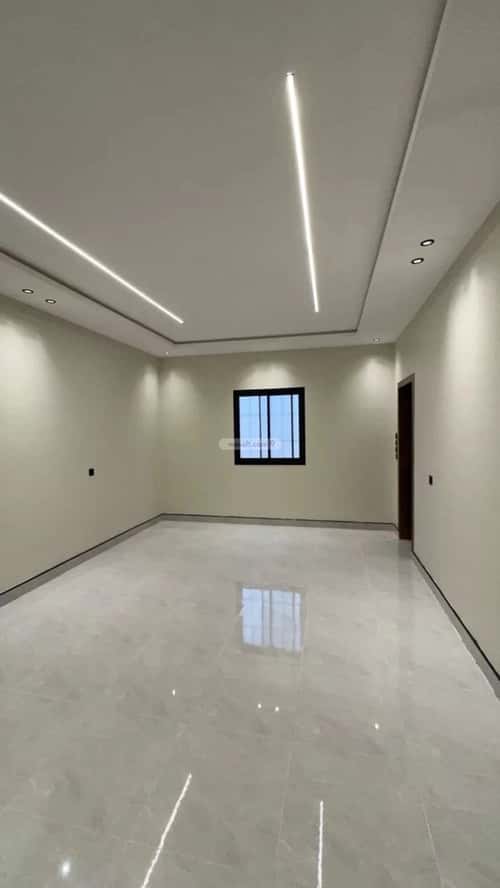 Apartment 88.59 SQM with 5 Bedrooms Al-Janadriyah, East Riyadh, Riyadh