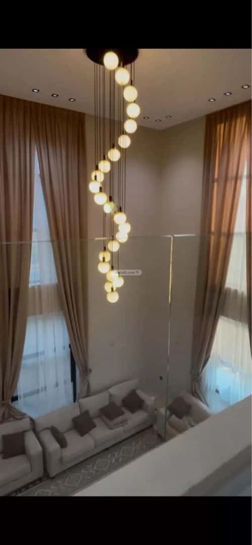Villa 297.16 SQM Facing West on 25m Width Street Almisialalgadeed, Makkah Al Mukarramah