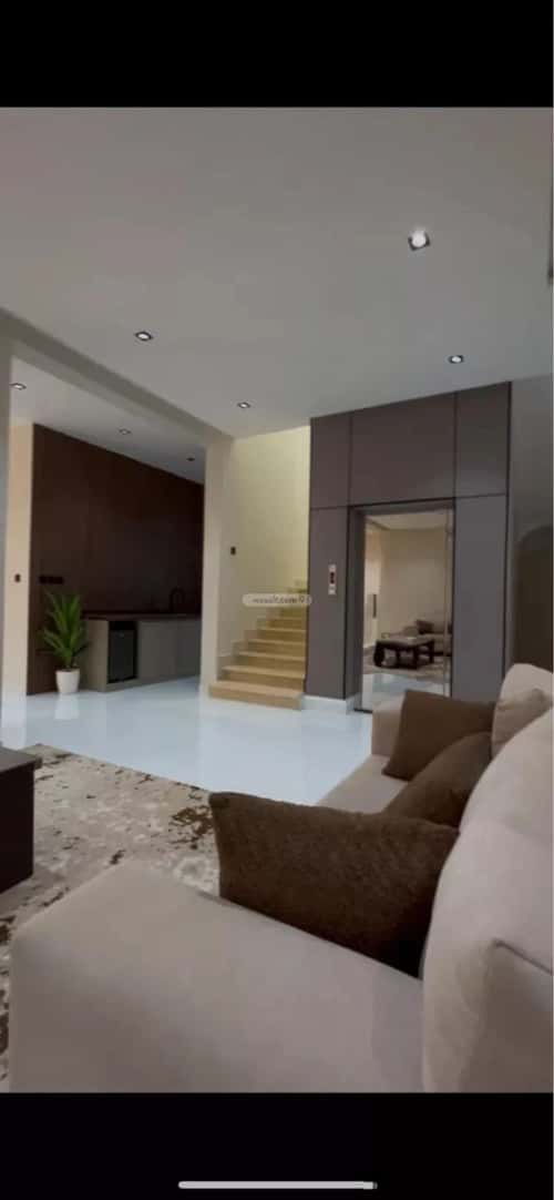 Villa 297.16 SQM Facing West on 25m Width Street Almisialalgadeed, Makkah Al Mukarramah