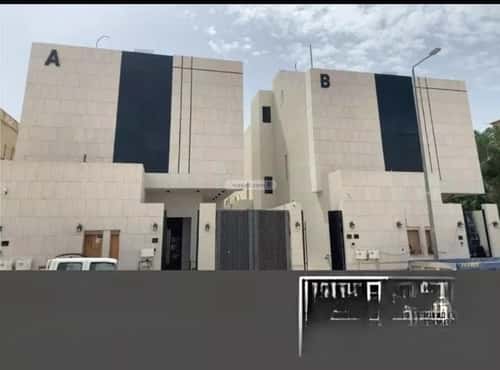 دور 157.86 متر مربع ب 5 غرف النسيم الغربي، شرق الرياض، الرياض