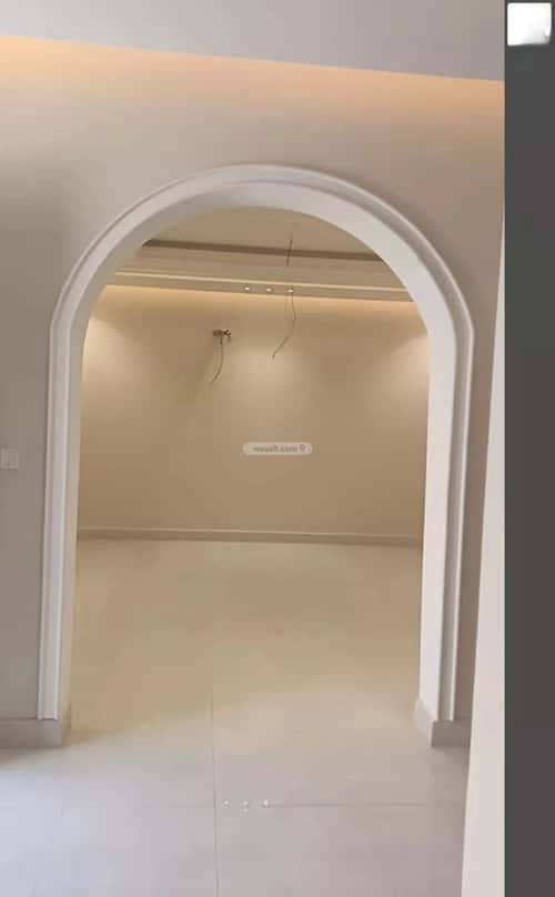 Villa 297.5 SQM Facing West on 16m Width Street Al Qryenah, South Jeddah, Jeddah