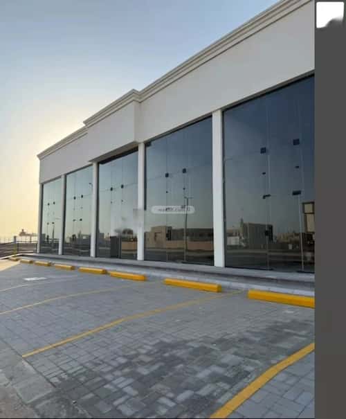 Showroom for Rent Al-Riyadh, North Jeddah, Jeddah