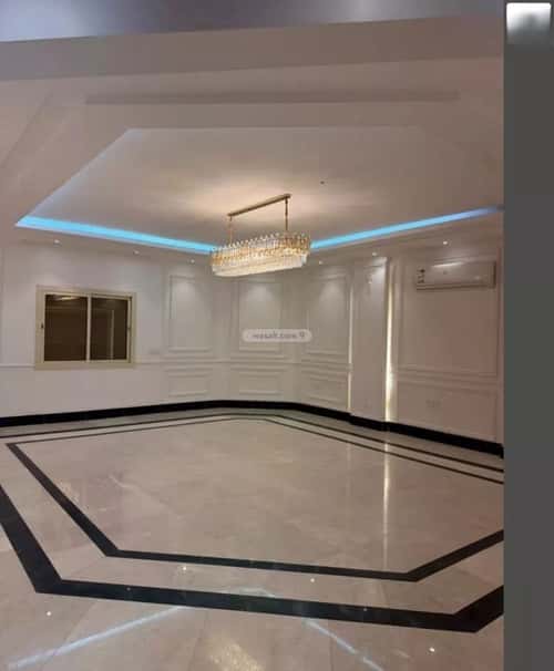 Floor 781.71 SQM with 5 Bedrooms Al Samer, East Jeddah, Jeddah