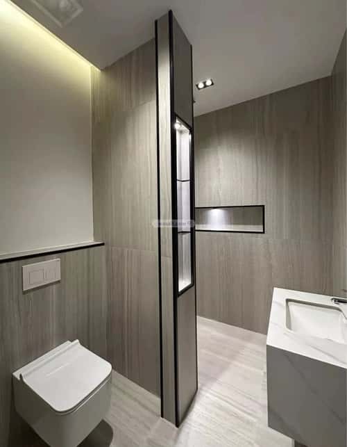 Apartment 206.7 SQM with 3 Bedrooms Al-Wisam, North Jeddah, Jeddah