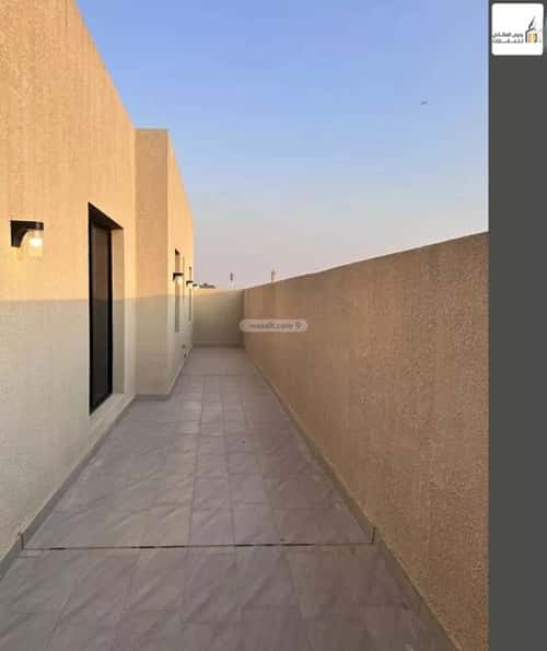شقة 140.46 متر مربع ب 4 غرف القادسية، شرق الرياض، الرياض