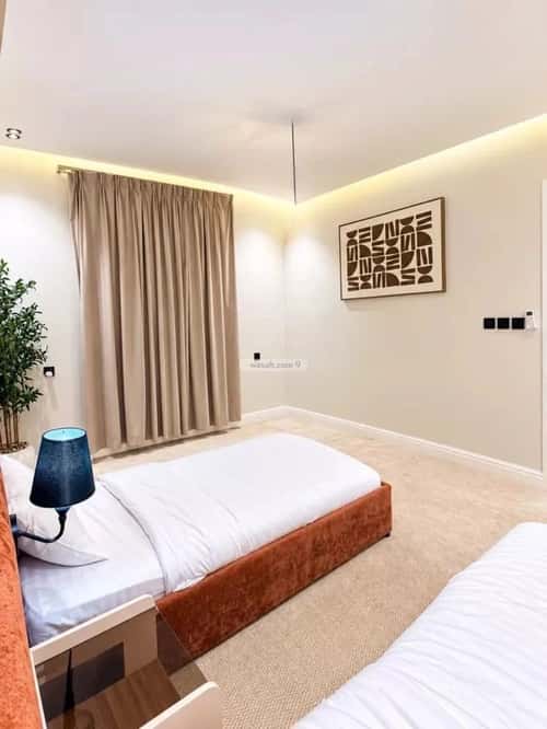 Apartment 65 SQM with 3 Bedrooms Al Salamah, North Jeddah, Jeddah