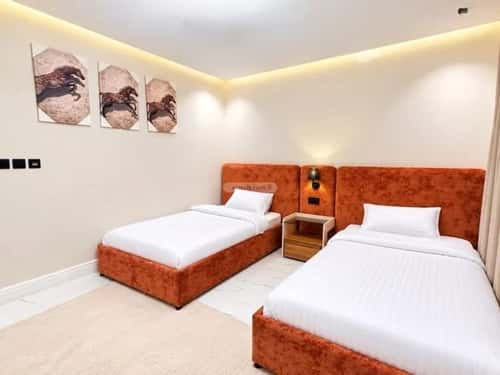 Apartment 65 SQM with 3 Bedrooms Al Salamah, North Jeddah, Jeddah