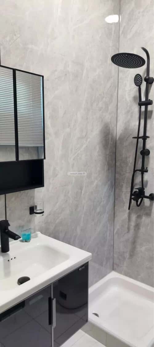 Apartment 100 SQM with 2 Bedrooms Al Shate|E, North Jeddah, Jeddah