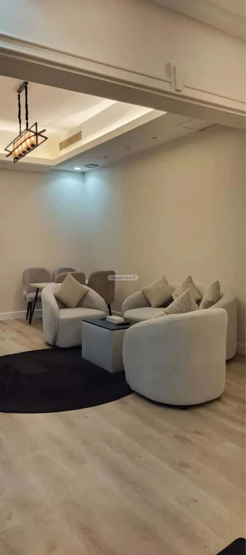 Apartment 75 SQM with 1 Bedroom Al Shate|E, North Jeddah, Jeddah