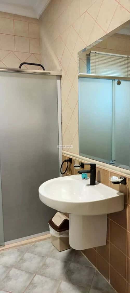 Apartment 100 SQM with 2 Bedrooms Al Shate|E, North Jeddah, Jeddah