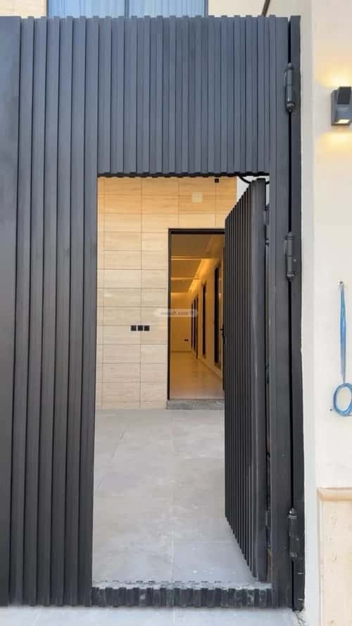 Floor 319 SQM with 4 Bedrooms Al-Arid, North Riyadh, Riyadh