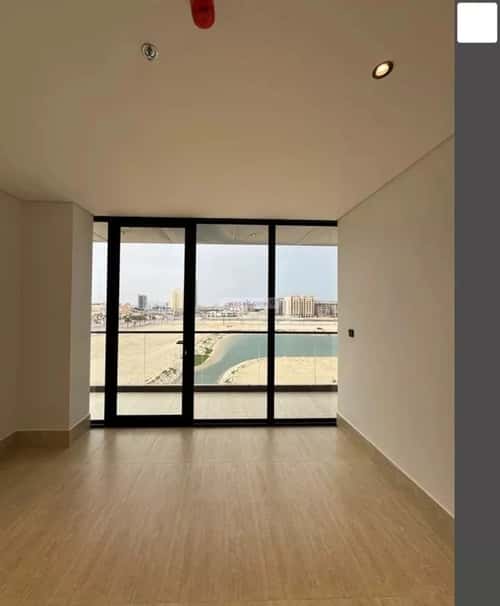 Apartment 154.8 SQM with 3 Bedrooms Al Khur, Khobar