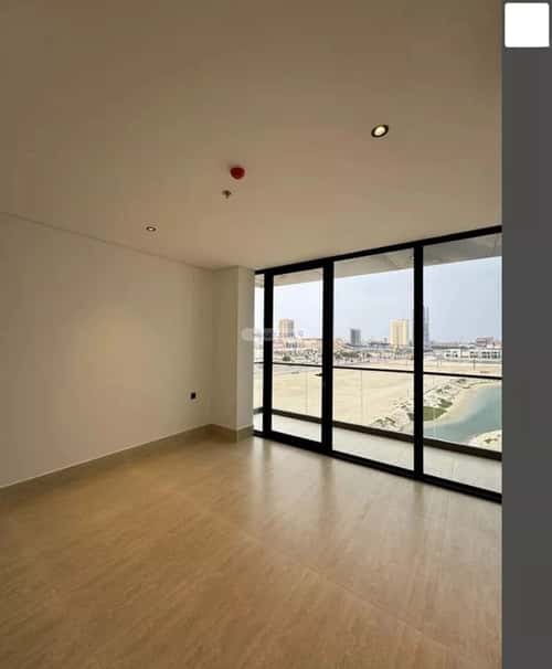 Apartment 154.8 SQM with 3 Bedrooms Al Khur, Khobar