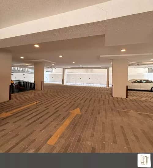 Apartment 125.27 SQM with 3 Bedrooms Al Hammraa, Khobar