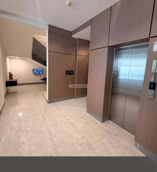 Apartment 125.27 SQM with 3 Bedrooms Al Hammraa, Khobar