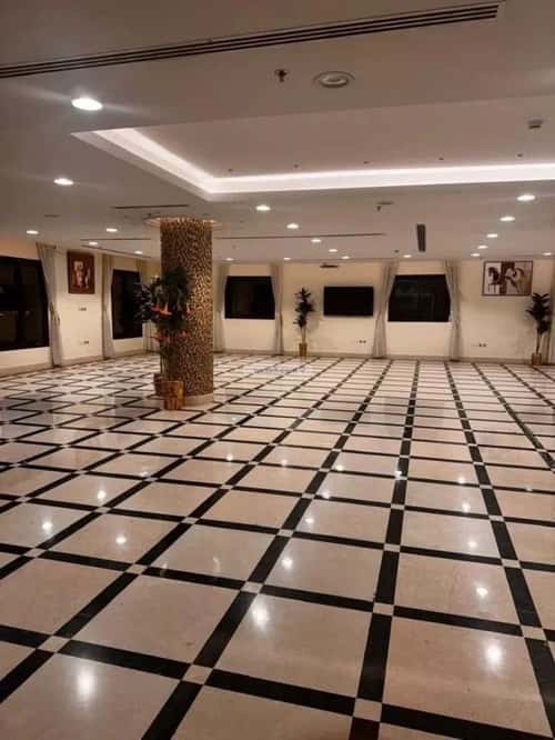Apartment 1980 SQM with 2 Bedrooms Al-Ezdihar, North Riyadh, Riyadh