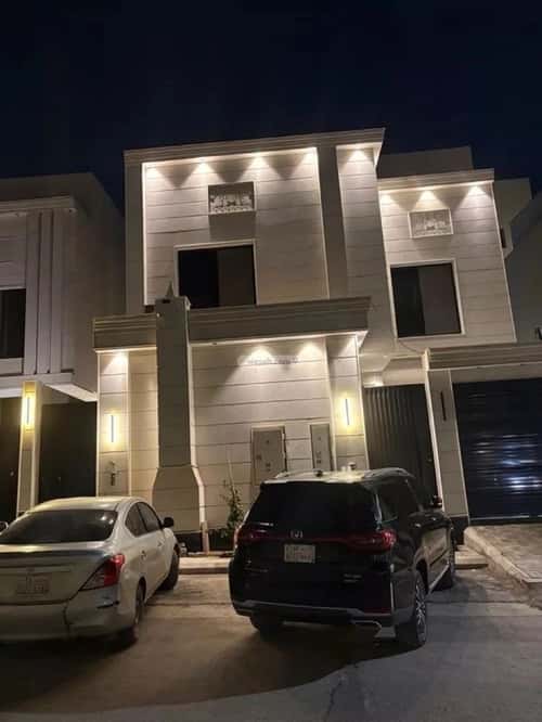 شقة 357.5 متر مربع ب 3 غرف بدر، جنوب الرياض، الرياض