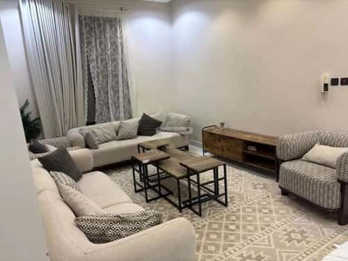 Apartment 357.5 SQM with 3 Bedrooms Bader, South Riyadh, Riyadh
