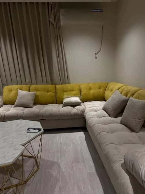 Apartment 80 SQM with 3 Bedrooms Twaeeq, West Riyadh, Riyadh