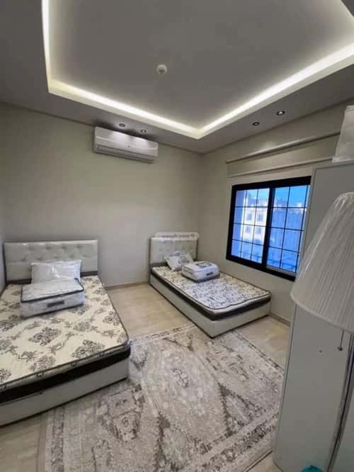 Apartment 130.46 SQM with 3 Bedrooms Al Hammraa, Khobar