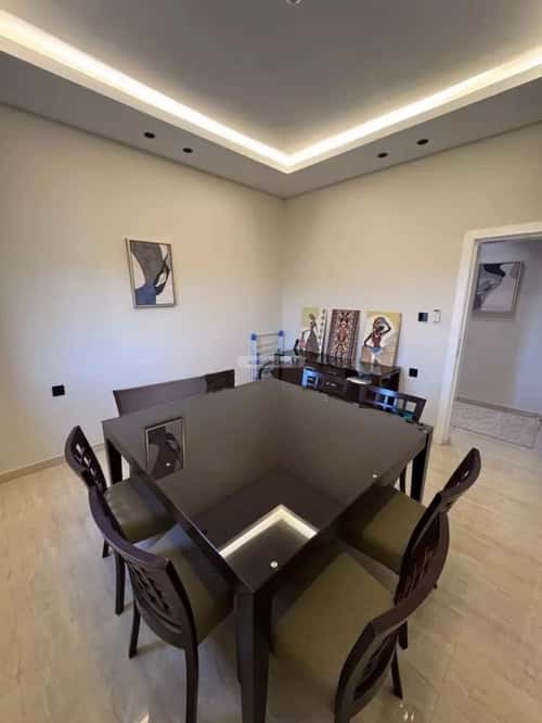 Apartment 130.46 SQM with 3 Bedrooms Al Hammraa, Khobar