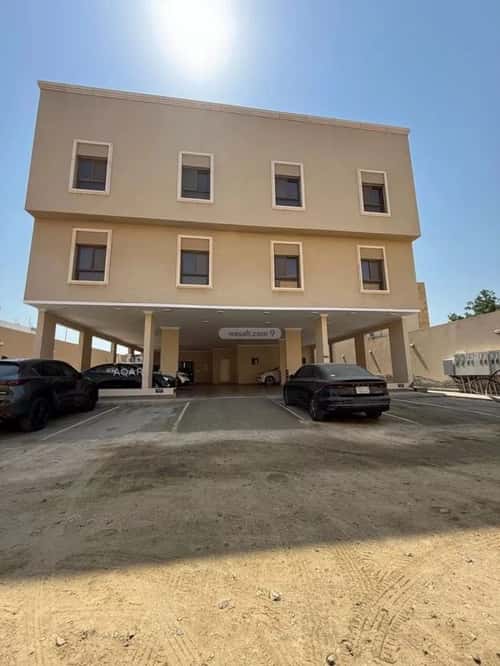 Apartment 1050 SQM with 2 Bedrooms Al Yaqoot, North Jeddah, Jeddah