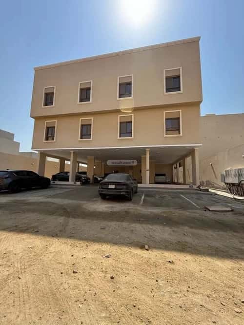 Apartment 1050 SQM with 3 Bedrooms Al Yaqoot, North Jeddah, Jeddah