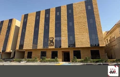 عمارة 900 متر مربع واجهة شمالية الروضة، شرق الرياض، الرياض