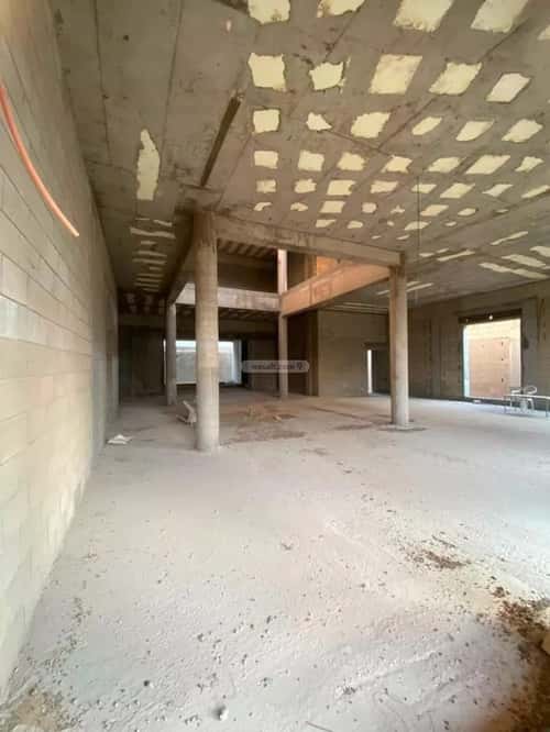 Villa 787.5 SQM Facing North on 16m Width Street Al Bahr, Khobar