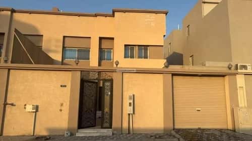 فيلا 287.5 متر مربع غربية على شارع 15م المنار، الدمام