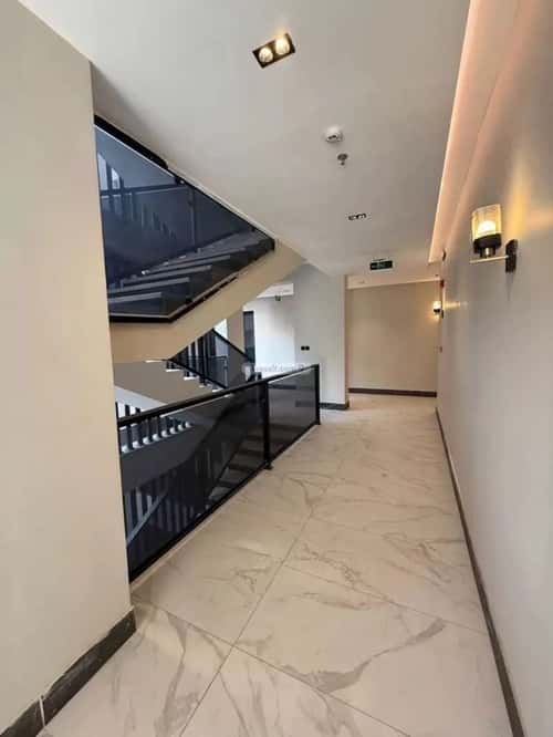 Apartment 162.67 SQM with 4 Bedrooms Al Hammraa, Khobar