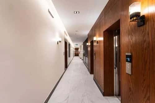 Apartment 162.67 SQM with 4 Bedrooms Al Hammraa, Khobar
