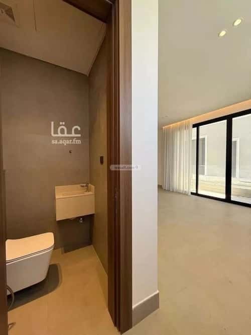Apartment 147.24 SQM with 4 Bedrooms Al Hezam Al Thahaby, Khobar