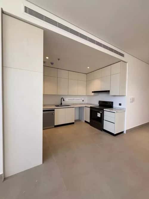 Apartment 147.24 SQM with 4 Bedrooms Al Hezam Al Thahaby, Khobar