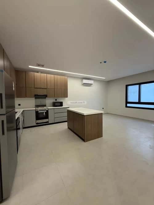 Apartment 136.31 SQM with 3 Bedrooms Al Bahr, Khobar