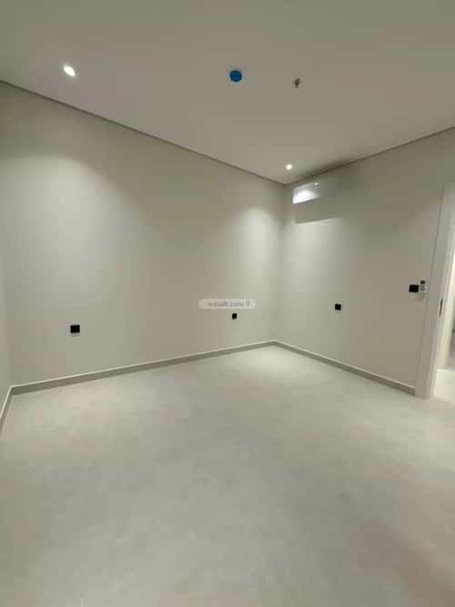 Apartment 136.31 SQM with 3 Bedrooms Al Bahr, Khobar