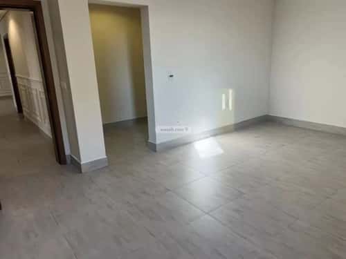 Apartment 190.28 SQM with 3 Bedrooms Al-Malqa, North Riyadh, Riyadh