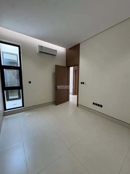 Floor 76.86 SQM with 3 Bedrooms Al-Wadi, North Riyadh, Riyadh