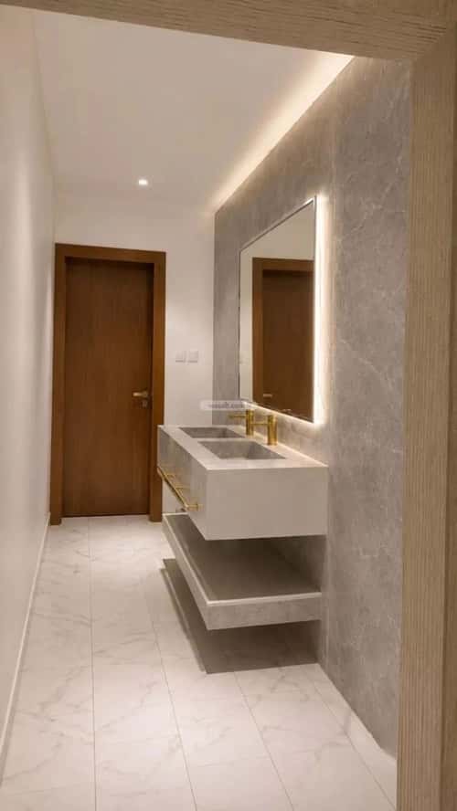 Villa 675 SQM Facing North on 15m Width Street Al-Khaleej, East Riyadh, Riyadh